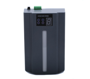 Télécommande universelle intelligente et automatique pour <span class=keywords><strong>porte</strong></span> <span class=keywords><strong>de</strong></span> <span class=keywords><strong>garage</strong></span> coulissante Télécommande à entraînement par chaîne 1200N approuvée CE - Product Image 2