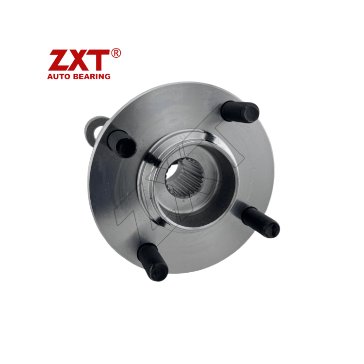 ZXT Bearing 43402-71L50 - Durable Wheel Hub Assembly for