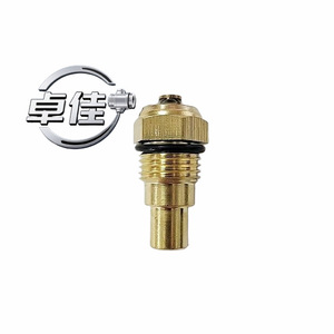Capteur de température ZJ-18-118 pour ISUZU, connecteur rapide pour température de l'eau, prise simple 8-94237861-0 - Product Image 1