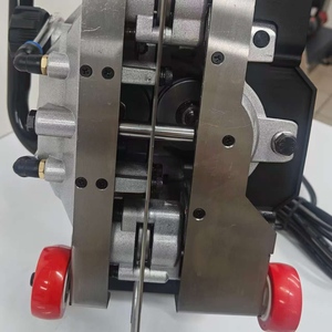 Sega circolare elettrica per calcestruzzo Serian 220V 50Hz 3000rpm, taglio profondo 300mm, scanalatrice per muri, attrezzo da costruzione a basso costo di manutenzione - Product Image 6