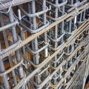 10mm 12mm 16mm thép carbon cốt thép cán nóng thép cốt thép bị biến dạng cốt thép - Product Image 2