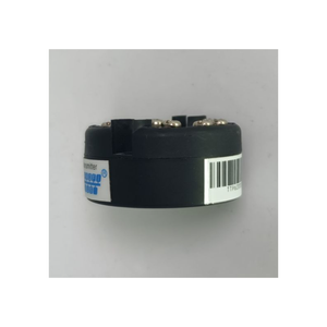 <span class=keywords><strong>Pt100</strong></span> Hoofd Gemonteerde Temperatuur Sensor Zenderdetector - Product Image 5