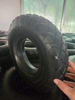 Roue de brouette Maxtop de haute qualité, pneus en mousse PU 14 pouces 3.50-8, pour chariot à main et chariot à outils, 350-8