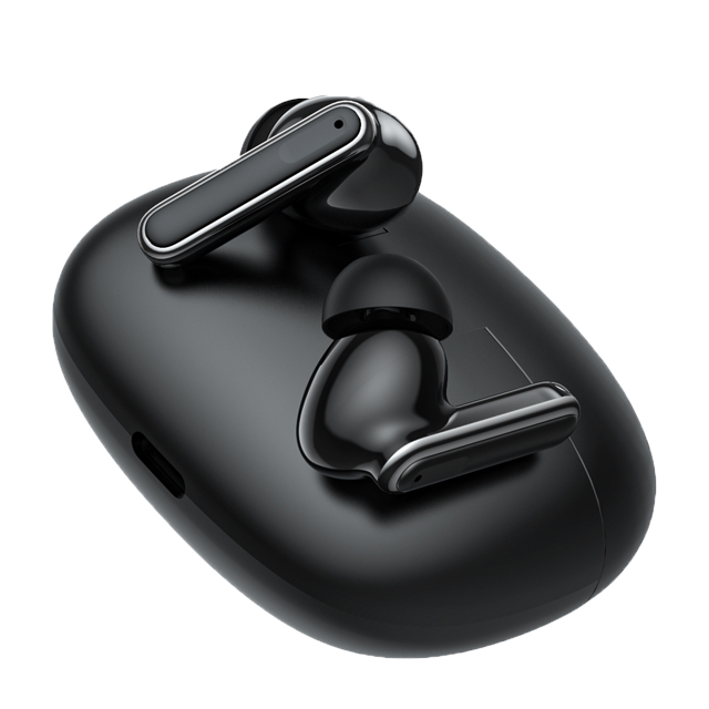 2026 New XY19 True Wireless Earbuds ANC ENC LED Display Touch Screen JL Chipset Gaming Bt 5.3 TWS Earphones