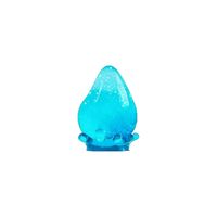 Jouet sensoriel Zhaoan Goutte d'eau en maltose, jouet en silicone souple anti-stress pour garçons et filles, certifié EN71, fabriqué au Zhejiang