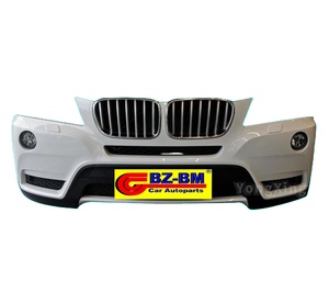 Pare-chocs avant arrière pour bmw X3 f25lci g08 f97 sport <span class=keywords><strong>M</strong></span> - Product Image 1