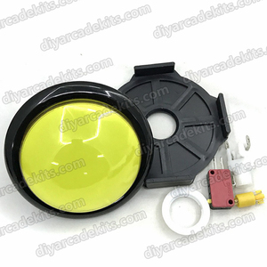 <span class=keywords><strong>100Mm</strong></span> Arcade Nút LED Chuyển Đổi Momentary Chiếu Sáng 12V Điện Nhấn Chuyển Đổi Nhảy Múa Dj Máy Đẩy Nút - Product Image 5