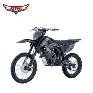 ZUUMAV Ventes bon marché Motocross <span class=keywords><strong>Enduro</strong></span> Bike Motos de route ZUMA Dirt Bike - Product Image 2