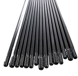 T38 תרגיל מוט MF מוט עגול גוף הארכת מוט - Product Image 5