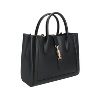 Vente en gros d'usine de sacs fourre-tout en cuir de vache pour femmes tendance grands sacs à main fourre-tout pour femmes