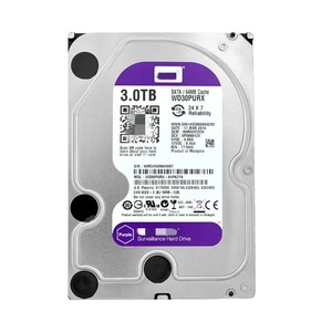 ฮาร์ดดิสก์ <span class=keywords><strong>WD10EZEX</strong></span> ความจุ <span class=keywords><strong>1TB</strong></span> SATA 6Gb/s 7200 รอบต่อนาที 64MB 512e ขนาด 3.5 นิ้ว สีฟ้า สำหรับระบบจัดเก็บข้อมูลคอมพิวเตอร์ตั้งโต๊ะ - Product Image 5