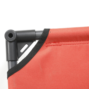 Cama Elevada con Toldo Extraíble para Mascotas, Tienda de Campaña con Toldo Extraíble, Cama Grande Personalizada para Acampar en Interiores y Exteriores, a la Venta - Product Image 3