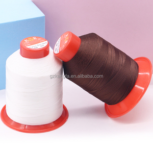 Fil de tissage en nylon haute résistance 210D/3 1200M/bobine Tex70 B69 #40 - Product Image 3