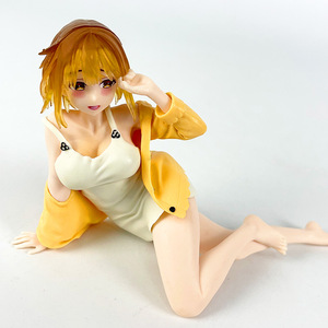 Figura de PVC de 10 cm de Atelier Ryza: Ever Darkness & the Secret Hideout, Chica Kawaii, Juguete Sexy, Figura de Anime - Product Image 3