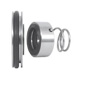 Vulcan loại 8W O-ring gắn hình nón mùa xuân con dấu cơ khí cho allweiler Bas SPF zas zasv trục chính vít bơm - Product Image 1