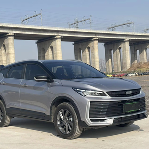Voitures d'occasion Geely Coolray / Binyue : Modèles chinois à essence, version russe économique, pour <span class=keywords><strong>camping</strong></span> et ville - Product Image 1