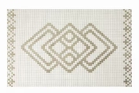 Hot Sale Custom Wool Carpet-China Manufactured High Quality Home Car Golf Prayer Use Medium Pile Traditional Hand Tufted Carpet