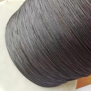 สายเอ็นตกปลาถัก Noi High Density 8-Strand Pe Line ขนาด 0.70 มม. ยาว 100 ม. สำหรับตกปลาจิ๊กและผูกเบ็ด แข็งแรงสูง ใช้สำหรับตกปลาทะเลน้ำลึก - Product Image 3