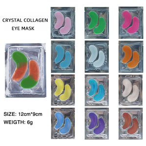 Cura della pelle organica e naturale anti rughe rassodante macchia scura schiarente sotto l'occhio rattoppato per gli uomini - Product Image 3