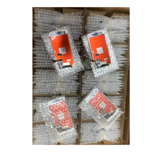 หน้า<span class=keywords><strong>จอ</strong></span>โทรศัพท์มือถือขายส่งสำหรับ <span class=keywords><strong>iPhone</strong></span> 8Plus และ7plus LCD pantalla Para สำหรับ <span class=keywords><strong>iPhone</strong></span> 4สำหรับ <span class=keywords><strong>iPhone</strong></span> 8 LCD กับแผ่นหลัง OEM - Product Image 1