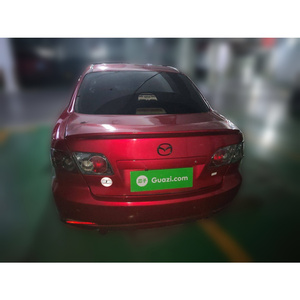 Guazi Venta al por Mayor <span class=keywords><strong>Mazda</strong></span> 6 Gasolina <span class=keywords><strong>2</strong></span>.0 Automático Volante a la Izquierda Auto Usado Tracción Delantera 5 Asientos Cámara Trasera - Product Image 5