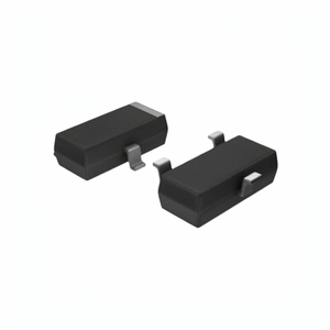 Transistors Components Electronic TSM SSM3J321T(TE85L F) Manufacturer Channel - Product Image 1