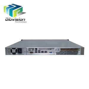 Codificador de Transmisión 3G-SDI de 8 Canales, Transmisor de Video SDI a IP, Codificador de <span class=keywords><strong>Internet</strong></span> FHD 1080P H.264/H.265 para Sistema IPTV OTT - Product Image 5