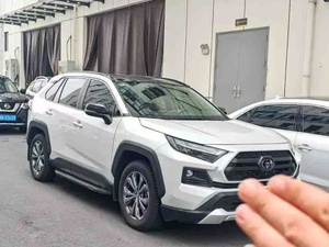 <span class=keywords><strong>Toyota</strong></span> RAV4 Rongfang 2023 Usado, 2.0L CVT 4WD Adventure Plus, Bajo Kilometraje, Automático, Gasolina - Product Image 3