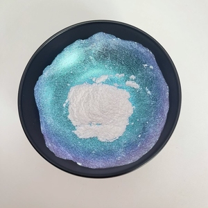 ผงสีคาเมเลี่ยนออปติคอลเกรดเครื่องสำอางสำหรับอายแชโดว์ลิปกลอสสูตรทำสีทาเล็บและแต่งหน้า - Product Image 3