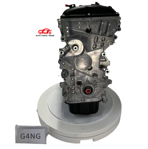 Nuevo motor híbrido G4NG 2.0L GDI para <span class=keywords><strong>Hyundai</strong></span> Sonata Kia Optima - Product Image 3