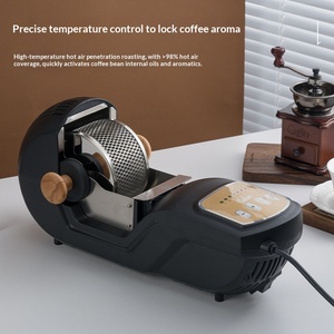 Order Directly <strong>Coffee</strong> Roasting Machine Handmade <strong>Coffee</strong> Roasting Household <strong>Mini</strong> <strong>Coffee</strong> Beans <strong>Roaster</strong> - Product Image 2