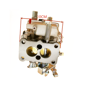 Carburateurs/carburateur pour <span class=keywords><strong>Suzuki</strong></span> <span class=keywords><strong>Samurai</strong></span> Santana Sj413 SJ10 Toyota Corolla 3K 4K 21100-24035 21100-24034 21100-24045 - Product Image 6