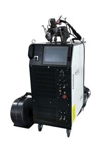 Machine de soudage automatique de la ceinture de soudure pour le soudage circonférentiel des tuyaux de grand diamètre - Product Image 2