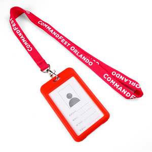 Correa Personalizada para Llavero de Enfermera, Porta Identificación para Médicos, Funda para Tarjeta de Identificación, Porta Teléfono Móvil, Porta Credencial, Anillo para Llaves, Correas para el Cuello, Accesorios Médicos - Product Image 6