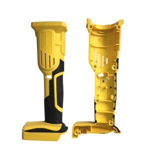 Plastic Parts Injection Mold Assembly - Product Image 2