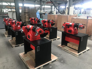 C9370C Bảo Trì Tự Động Phanh Trống/Đĩa Cắt Máy Tiện - Product Image 6