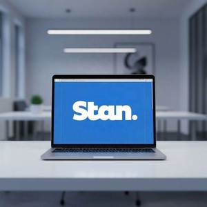 ซอฟต์แวร์สินค้าสำเร็จรูป Stan 1 เดือน - Product Image 1