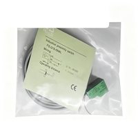 Sensor Proximitas Induktif ELCO FI5-Q18-ON6L/M18-OSA3L/M08-OP6L
