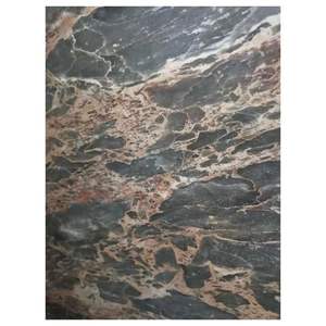 Usine Bon marché Prix bon marché Dalles et carreaux de marbre gris Cristalino Salomé - Product Image 4