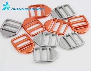 גבוהה באיכות מתכת סולם מחוון להתאים מנעול אבזמים - Product Image 3