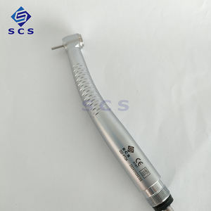 Hoogwaardig Tandheelkundig Handstuk Zonder Led Beste Prijs Geïntegreerd Keramisch Lager Aangedreven Door Elektriciteit - Product Image 1