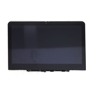 Écran tactile LCD 5D11C95890 pour Lenovo 300e Chromebook Gen 3 11,6 pouces HD 1366x768 IPS avec cadre de numériseur - Product Image 2