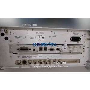 HP/AGILENT/ Keysight N9020A MXA Spectrum Analyzers10HZ-3.6GHZ XP system H - Product Image 2