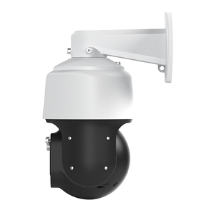 Hik Plug-Play 360 Degree 8MP 4K 20X Optics 4.7-94mm Auto Lens PTZ Network <b>Camera</b> , With Card Slot, Human Tracking, NDAA - Product Image 2