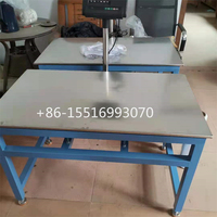 Machine à carder les fibres de polyester pour textiles de maison, machine à ouvrir les fibres pour rembourrage de jouets en peluche, coussins et oreillers - Prix fabricant