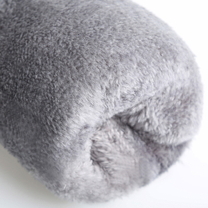 Produttore Logo personalizzato inverno caldo impermeabile in pelle guanti da sci guanti lunghi guanti per Touch Screen guanti in acrilico - Product Image 2