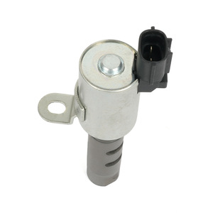 15330-28020 วาล์ว VVT สำหรับโตโยต้า โคโรลล่า คัมรี่ ไฮแลนเดอร์ OCV วาล์วควบคุมน้ำมัน 12V โซลินอยด์อุณหภูมิสูง - Product Image 2