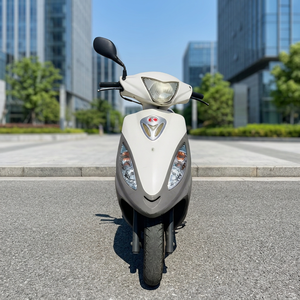 Nouveau style – Vente en gros de scooters et motos d'occasion Kymco 100cc/125cc/150cc à essence – Fournisseur de Taïwan - Product Image 3