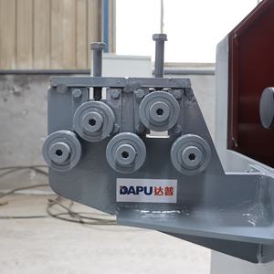 Maquina Automatizada De Trefilado De Alta Calidad De Multi-Alambre - Product Image 5