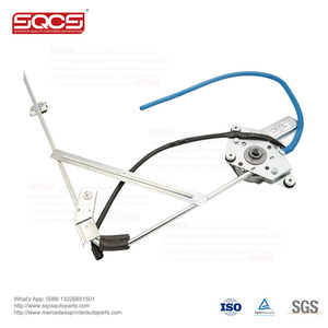 Chất lượng cao hot bán tự động cửa sổ nâng lên với động cơ phía trước L oe2997196 cho iveco hàng ngày - Product Image 3